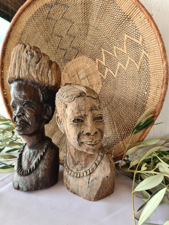 African Game Lodge مونتاغو المظهر الخارجي الصورة