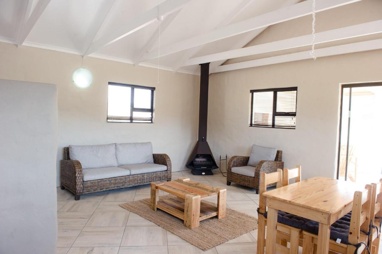 African Game Lodge مونتاغو المظهر الخارجي الصورة