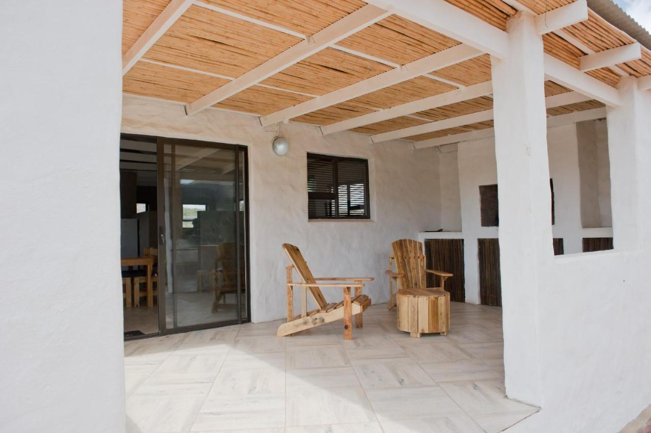 African Game Lodge مونتاغو المظهر الخارجي الصورة
