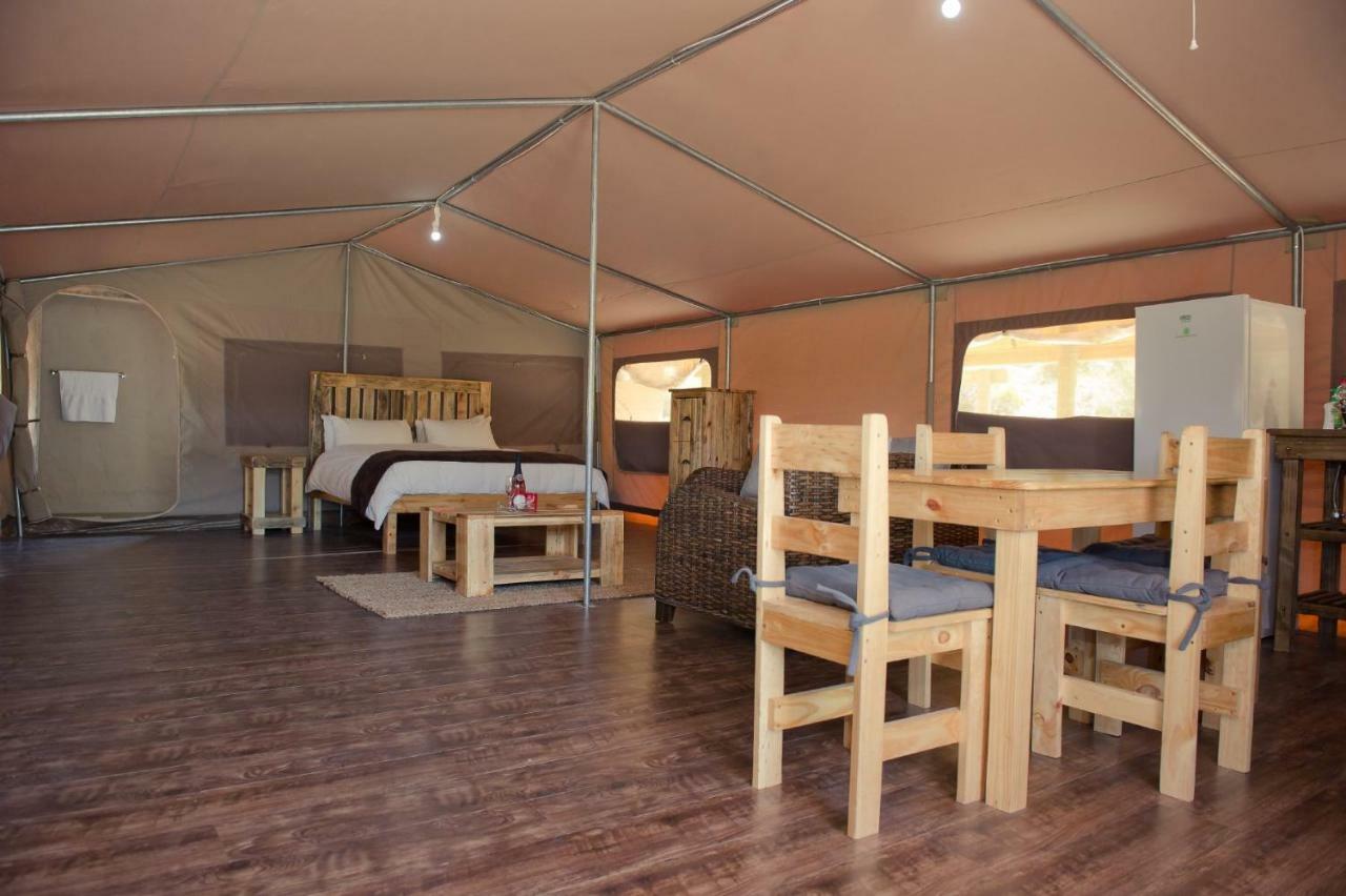 African Game Lodge مونتاغو المظهر الخارجي الصورة