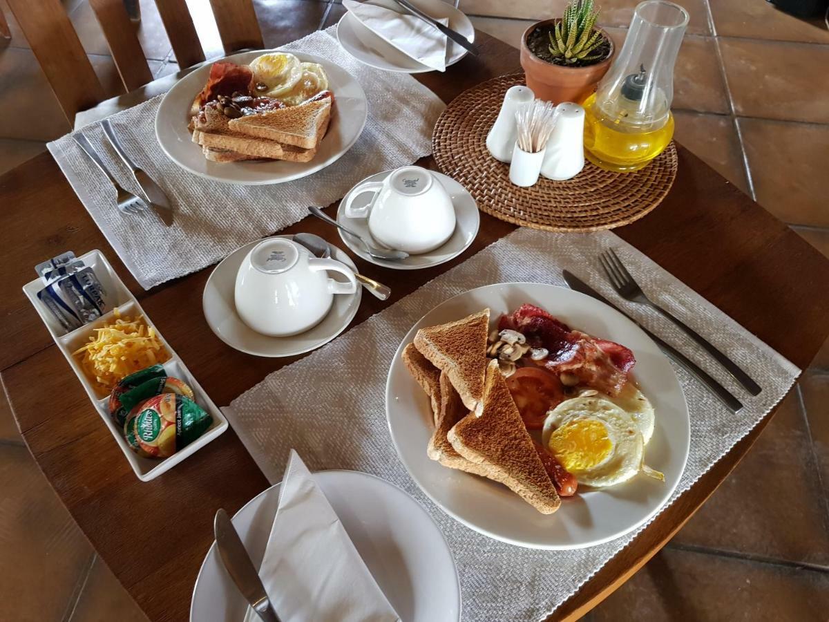 African Game Lodge مونتاغو المظهر الخارجي الصورة